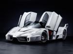 Ferrari Enzo MIG-U1 by Gemballa 2010 года